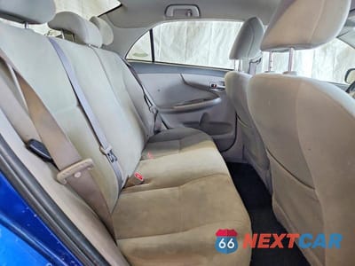 Zdjęcie 10 z 12 samochodu: 2010 TOYOTA COROLLA LE VIN:2T1BU4EE4AC220497 - miniatura