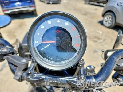 Zdjęcie 7 z 8 samochodu: 2022 HARLEY-DAVIDSON FXLRS VIN:1HD1YWZ2XNB012770 - miniatura