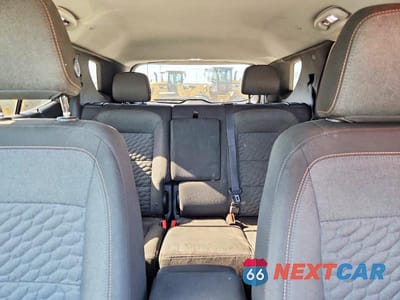 Zdjęcie 10 z 14 samochodu: 2019 CHEVROLET EQUINOX LT VIN:3GNAXKEV5KL130577 - miniatura