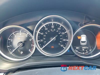 Zdjęcie 9 z 13 samochodu: 2022 MAZDA CX-5 PREFERRED VIN:JM3KFBCM0N1584670 - miniatura