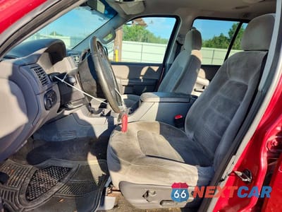 Zdjęcie 7 z 13 samochodu: 2005 FORD EXPLORER XLT VIN:1FMZU73E45ZA16907 - miniatura
