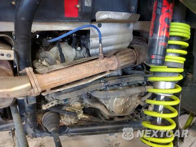 Zdjęcie 7 z 10 samochodu: 2022 POLS RZR TURBO R 4 UTILITY VEHICLE VIN:3NSG4L923NG621596 - miniatura