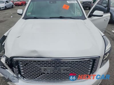 Zdjęcie 12 z 13 samochodu: 2017 GMC YUKON DENALI VIN:1GKS2CKJ2HR282163 - miniatura
