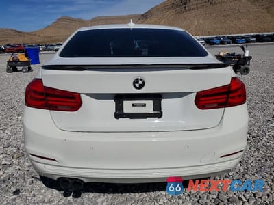 Zdjęcie 6 z 12 samochodu: 2017 BMW 330 I VIN:WBA8B9C39HK885058 - miniatura