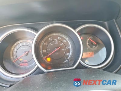 Zdjęcie 9 z 12 samochodu: 2011 NISSAN VERSA 1.8 S VIN:3N1BC1AP7BL435513 - miniatura
