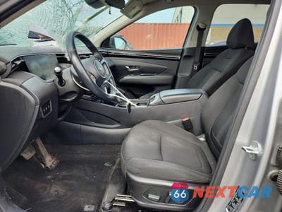 Zdjęcie 7 z 13 samochodu: 2022 HYUNDAI TUCSON SEL VIN:5NMJFCAE5NH060071 - miniatura