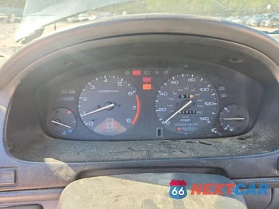 Zdjęcie 9 z 12 samochodu: 1997 HONDA ACCORD VIN:1HGCD5535VA274234 - miniatura