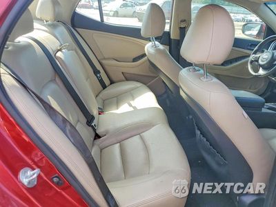 Zdjęcie 10 z 12 samochodu: 2015 KIA OPTIMA LX VIN:5XXGM4A70FG465617 - miniatura