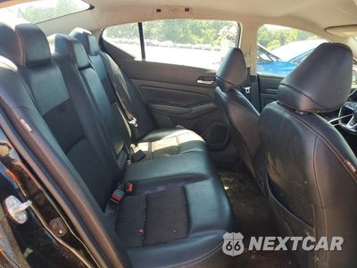 Zdjęcie 10 z 12 samochodu: 2022 NISSAN ALTIMA SR VIN:1N4BL4CV1NN305196 - miniatura