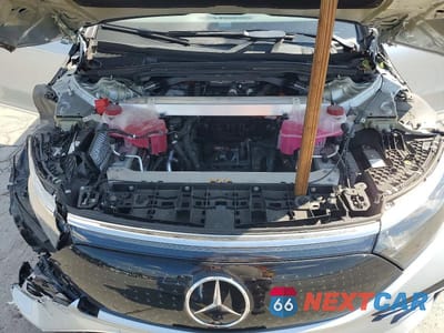 Zdjęcie 11 z 12 samochodu: 2022 MERCEDES-BENZ EQS SEDAN 450+ VIN:W1KCG2DB2NA015154 - miniatura