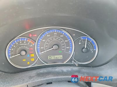 Zdjęcie 9 z 12 samochodu: 2011 SUBARU FORESTER 2.5X PREMIUM VIN:JF2SHADC9BH741068 - miniatura