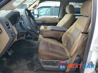 Zdjęcie 7 z 12 samochodu: 2012 FORD F250 SUPER DUTY VIN:1FT7W2B62CEA93198 - miniatura