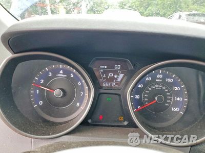 Zdjęcie 9 z 12 samochodu: 2016 HYUNDAI ELANTRA SE VIN:5NPDH4AE7GH681802 - miniatura