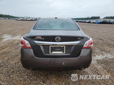 Zdjęcie 6 z 12 samochodu: 2015 NISSAN ALTIMA 2.5 SV VIN:1N4AL3AP8FC290283 - miniatura