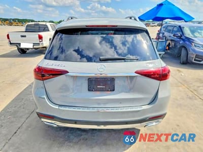Zdjęcie 6 z 12 samochodu: 2024 MERCEDES-BENZ GLE 450E 4MATIC VIN:4JGFB4GB5RB053650 - miniatura
