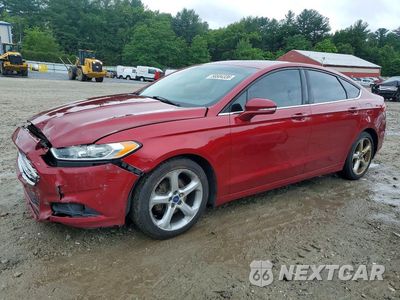 2015 FORD FUSION SE 3FA6P0H97FR218590 - główne zdjęcie licytacji z USA - miniatura