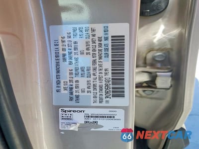 Zdjęcie 12 z 12 samochodu: 2024 MAZDA CX-30 PREFERRED VIN:3MVDMBCM5RM614910 - miniatura