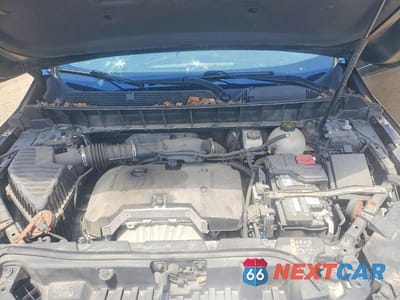 Zdjęcie 12 z 13 samochodu: 2018 GMC ACADIA VIN:1GKKNSLA2JZ167584 - miniatura