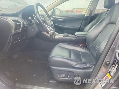 Zdjęcie 7 z 13 samochodu: 2016 LEXUS NX 200T BASE VIN:JTJBARBZ6G2082687 - miniatura