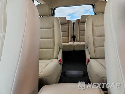 Zdjęcie 10 z 14 samochodu: 2008 FORD TAURUS X SEL VIN:1FMDK02WX8GA27413 - miniatura