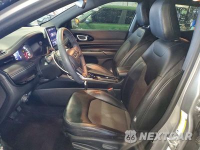 Zdjęcie 7 z 13 samochodu: 2022 JEEP COMPASS LATITUDE VIN:3C4NJDBB2NT228617 - miniatura
