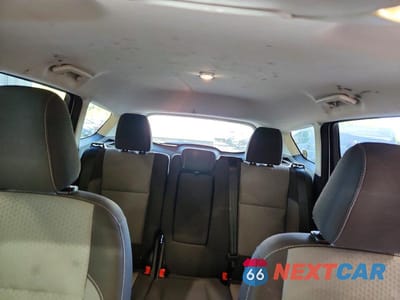 Zdjęcie 10 z 13 samochodu: 2018 FORD ESCAPE SE VIN:1FMCU9GD5JUB01295 - miniatura