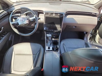 Zdjęcie 8 z 12 samochodu: 2023 HYUNDAI SANTA CRUZ LIMITED VIN:5NTJEDAF1PH053837 - miniatura