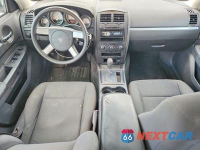Zdjęcie 8 z 13 samochodu: 2008 DODGE CHARGER SE VIN:2B3LA43G98H294016 - miniatura