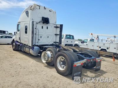 Trzecie zdjęcie samochodu z tyłu: 2026 FREIGHTLINER CASCADIA 126 SEMI TRUCK VIN:3AKJHHDV0TSWR8711 - miniatura