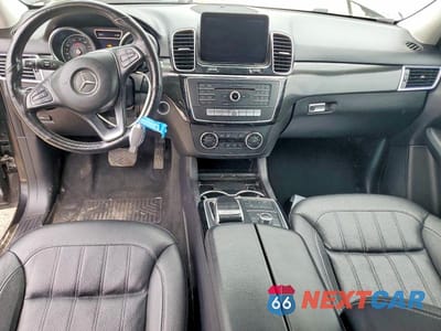 Zdjęcie 8 z 13 samochodu: 2016 MERCEDES-BENZ GLE 350 4MATIC VIN:4JGDA5HB9GA734377 - miniatura