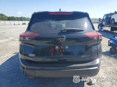 Zdjęcie 6 z 13 samochodu: 2026 NISSAN ROGUE DARK ARMOR VIN:JN8BT3BA4TW331077 - miniatura
