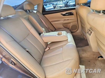 Zdjęcie 10 z 12 samochodu: 2013 NISSAN ALTIMA 2.5 VIN:1N4AL3AP3DN562336 - miniatura