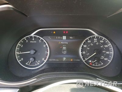Zdjęcie 9 z 12 samochodu: 2021 NISSAN MAXIMA SV VIN:1N4AA6CV3MC511689 - miniatura