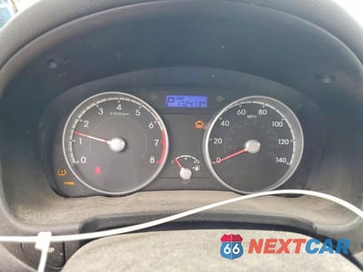 Zdjęcie 9 z 12 samochodu: 2011 HYUNDAI ACCENT VIN:KMHCM3AC4BU192560 - miniatura