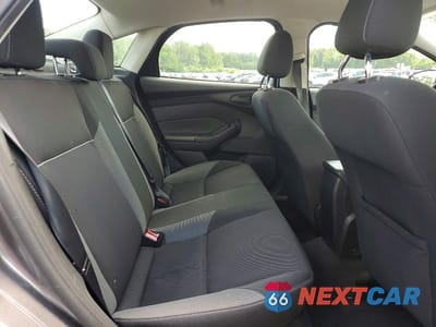 Zdjęcie 10 z 12 samochodu: 2012 FORD FOCUS SE VIN:1FAHP3F27CL137373 - miniatura