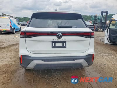 Zdjęcie 6 z 13 samochodu: 2026 VOLKSWAGEN TIGUAN SE VIN:3VVFR7RM2TM074313 - miniatura