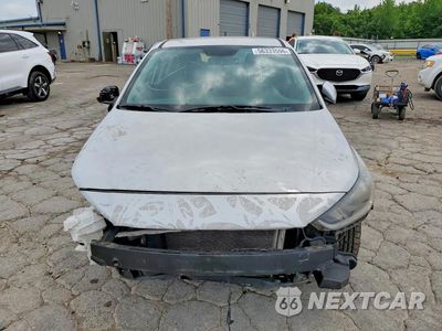 Piąte zdjęcie samochodu w środku: 2019 HYUNDAI ACCENT SE VIN:3KPC24A35KE058395 - miniatura