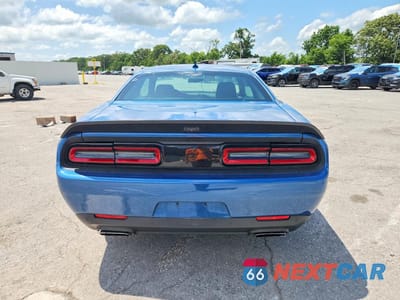 Zdjęcie 6 z 12 samochodu: 2021 DODGE CHALLENGER R VIN:2C3CDZFJ3MH582395 - miniatura