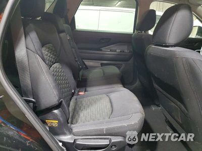 Zdjęcie 11 z 14 samochodu: 2023 NISSAN PATHFINDER S VIN:5N1DR3AC4PC217007 - miniatura