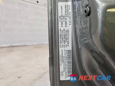 Zdjęcie 13 z 13 samochodu: 2022 RAM PROMASTER CITY TRADESMAN VIN:ZFBHRFAB3N6X14837 - miniatura