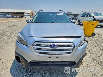 Piąte zdjęcie samochodu w środku: 2016 SUBARU OUTBACK VIN:4S4BSBHC3G3263018 - miniatura