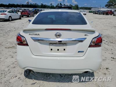 Zdjęcie 6 z 12 samochodu: 2014 NISSAN ALTIMA 2.5 SL VIN:1N4AL3AP5EC157026 - miniatura