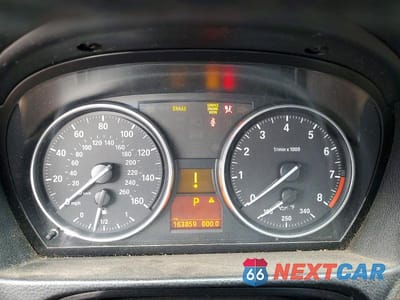 Zdjęcie 9 z 12 samochodu: 2008 BMW 328 XI SULEV VIN:WBAWV53518P078772 - miniatura