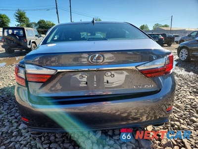Zdjęcie 6 z 12 samochodu: 2018 LEXUS ES 350 VIN:58ABK1GGXJU115280 - miniatura