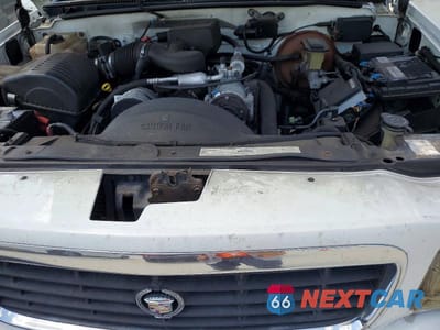 Zdjęcie 12 z 13 samochodu: 2000 CADILLAC ESCALADE LUXURY VIN:1GYEK63R4YR221227 - miniatura