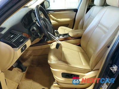 Zdjęcie 7 z 13 samochodu: 2013 BMW X5 XDRIVE35I VIN:5UXZV4C56D0B14700 - miniatura