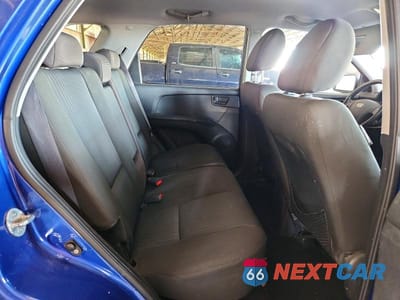 Zdjęcie 11 z 13 samochodu: 2009 KIA SPORTAGE LX VIN:KNDJF724897572577 - miniatura