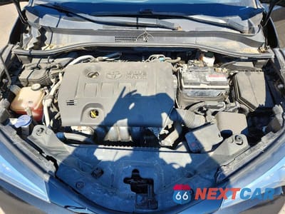 Zdjęcie 11 z 12 samochodu: 2019 TOYOTA C-HR VIN:NMTKHMBX2KR090673 - miniatura