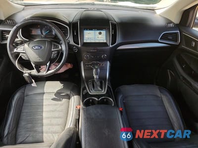 Zdjęcie 8 z 14 samochodu: 2018 FORD EDGE SEL VIN:2FMPK4J98JBB78473 - miniatura