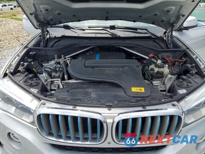 Zdjęcie 12 z 13 samochodu: 2018 BMW X5 XDR40E VIN:5UXKT0C55J0V99873 - miniatura